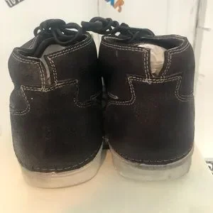 ROAN By Bedstu Tobias Black Leather Boots. New In Box! Sz 10.5, 11, 11.5, 12. ROAN By Bedstu | Shoes | Roan By Bedstu Tobias Black Leather  main image 4